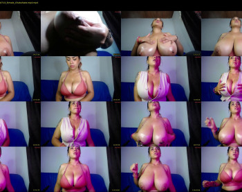 boobs_magic — 76 minute Chaturbate couple cam show recording, 720p, Oct 31, 2025