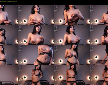 catheryneells — 8 minute Chaturbate female cam show recording, 720p, Oct 31, 2025