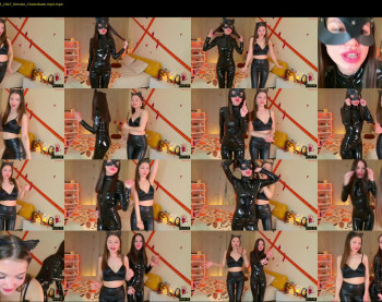 charming_bliss — 6 minute Chaturbate female cam show recording, 720p, Oct 31, 2025