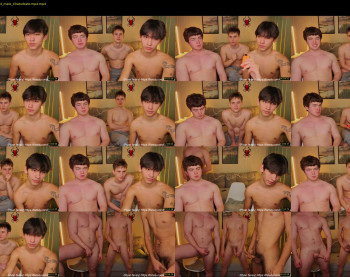 chem1ko — 35 minute Chaturbate male cam show recording, 720p, Oct 31, 2025