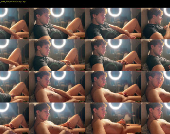 christophertan — 105 minute Chaturbate male cam show recording, 720p, Oct 31, 2025