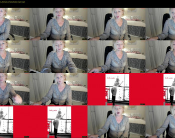 colette1w — 16 minute Chaturbate female cam show recording, 720p, Oct 31, 2025