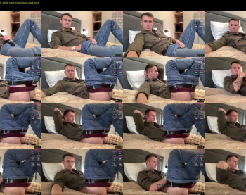 cute_skywalker — 63 minute Chaturbate male cam show recording, 720p, Oct 31, 2025