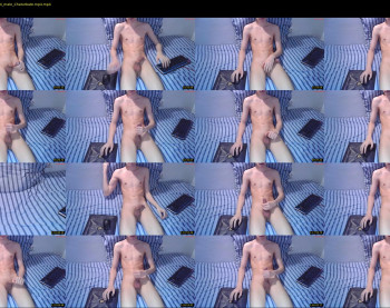 cutotorry — 121 minute Chaturbate male cam show recording, 720p, Nov 1, 2025
