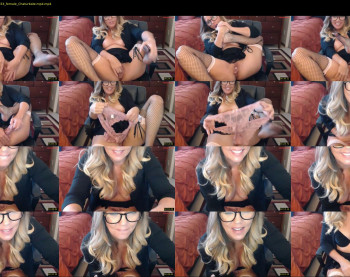 darlingd77 — 4 minute Chaturbate female cam show recording, 480p, Oct 31, 2025