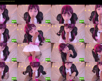 deepsouly — 121 minute Chaturbate female cam show recording, 720p, Oct 31, 2025