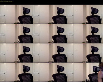 domd3 — 9 minute Chaturbate male cam show recording, 720p, Nov 1, 2025