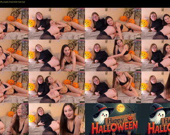 dulceedgin — 7 minute Chaturbate female cam show recording, 720p, Oct 31, 2025