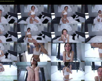 elannand — 121 minute Chaturbate female cam show recording, 720p, Oct 31, 2025