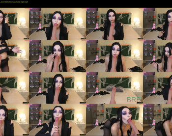 eleanor_smith — 121 minute Chaturbate female cam show recording, 720p, Oct 31, 2025