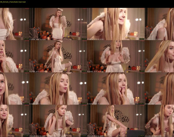 eli_journey — 106 minute Chaturbate female cam show recording, 720p, Oct 31, 2025