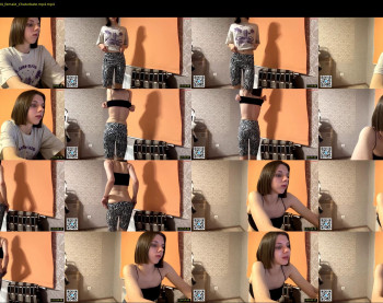 elinhelser — 121 minute Chaturbate female cam show recording, 720p, Oct 31, 2025