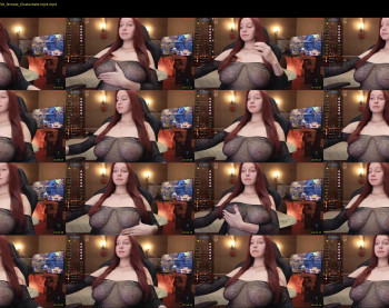 ellywilsons — 8 minute Chaturbate female cam show recording, 720p, Oct 31, 2025