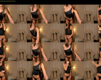 emilyhoston — 13 minute Chaturbate female cam show recording, 720p, Oct 31, 2025