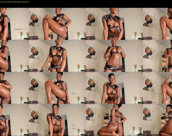 emma_backer_ — 16 minute Chaturbate female cam show recording, 720p, Nov 1, 2025