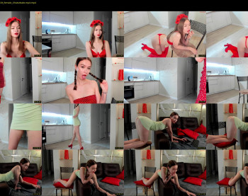 emma_flin — 121 minute Chaturbate female cam show recording, 720p, Oct 31, 2025