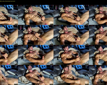 ericeric507 — 101 minute Chaturbate male cam show recording, 720p, Oct 31, 2025