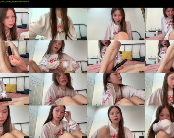 eternal_infinite — 17 minute Chaturbate couple cam show recording, 720p, Oct 31, 2025