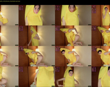 eternity_is_endless — 9 minute Chaturbate female cam show recording, 720p, Oct 31, 2025