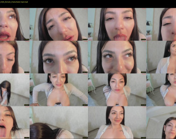 evaa_stevens — 36 minute Chaturbate female cam show recording, 720p, Oct 31, 2025