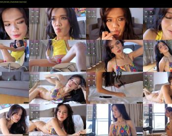 fallen_virtue — 108 minute Chaturbate female cam show recording, 720p, Nov 1, 2025