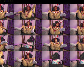 fantasy_col — 120 minute Chaturbate female cam show recording, 720p, Oct 31, 2025