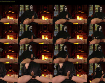 fetishboyfun — 87 minute Chaturbate male cam show recording, 720p, Oct 31, 2025