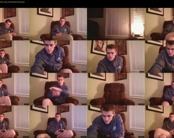 finnabun33 — 98 minute Chaturbate male cam show recording, 720p, Nov 1, 2025