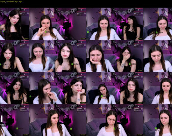 flora_ri — 120 minute Chaturbate female cam show recording, 720p, Oct 31, 2025