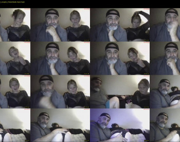 foxyfang — 6 minute Chaturbate couple cam show recording, 480p, Nov 1, 2025