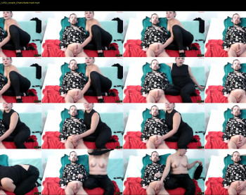 frenchroulette — 10 minute Chaturbate couple cam show recording, 720p, Oct 31, 2025