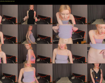 gin_yoon — 79 minute Chaturbate female cam show recording, 720p, Oct 31, 2025