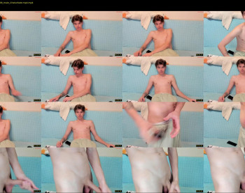 guy_liam1 — 4 minute Chaturbate male cam show recording, 720p, Oct 31, 2025