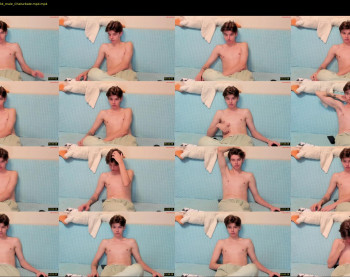 guy_liam1 — 19 minute Chaturbate male cam show recording, 720p, Oct 31, 2025