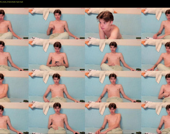 guy_liam1 — 51 minute Chaturbate male cam show recording, 720p, Oct 31, 2025