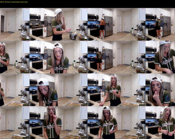 holihurricane — 116 minute Chaturbate female cam show recording, 720p, Oct 31, 2025