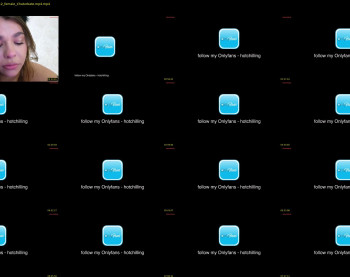 hot_chill__ — 9 minute Chaturbate female cam show recording, 720p, Oct 31, 2025