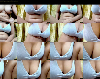 iamsomeone1234 — 19 minute Chaturbate couple cam show recording, 720p, Oct 31, 2025