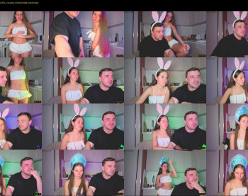 ihavepaws33 — 103 minute Chaturbate couple cam show recording, 720p, Oct 31, 2025