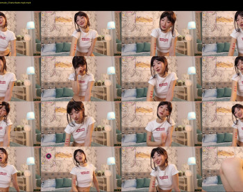 ikuyo_ — 20 minute Chaturbate female cam show recording, 720p, Oct 31, 2025