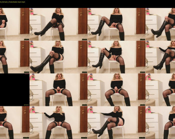 islanublar — 93 minute Chaturbate female cam show recording, 720p, Oct 31, 2025