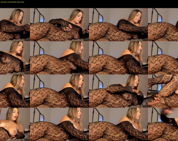 itsbellax — 3 minute Chaturbate female cam show recording, 720p, Oct 31, 2025