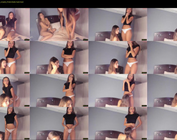 jade_ws — 12 minute Chaturbate female cam show recording, 720p, Oct 31, 2025