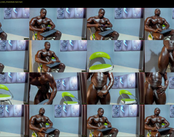 jamiee_f — 21 minute Chaturbate male cam show recording, 720p, Nov 1, 2025