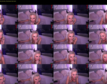 jayjaypink_ — 11 minute Chaturbate female cam show recording, 720p, Nov 1, 2025