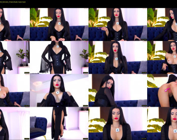 jenna_day — 32 minute Chaturbate female cam show recording, 720p, Oct 31, 2025