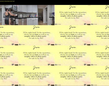 jiwon4u — 39 minute Chaturbate female cam show recording, 720p, Nov 1, 2025