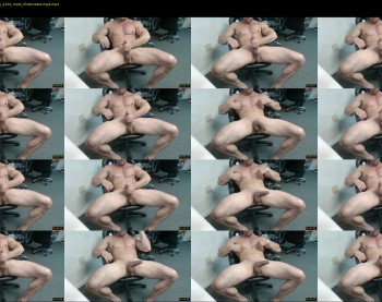 joe_smith5679 — 3 minute Chaturbate male cam show recording, 480p, Oct 31, 2025