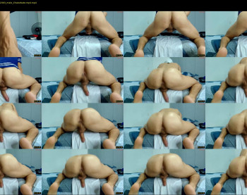 jonas_smith1 — 3 minute Chaturbate male cam show recording, 720p, Oct 31, 2025