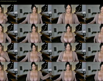 jordanamama — 9 minute Chaturbate couple cam show recording, 720p, Oct 31, 2025